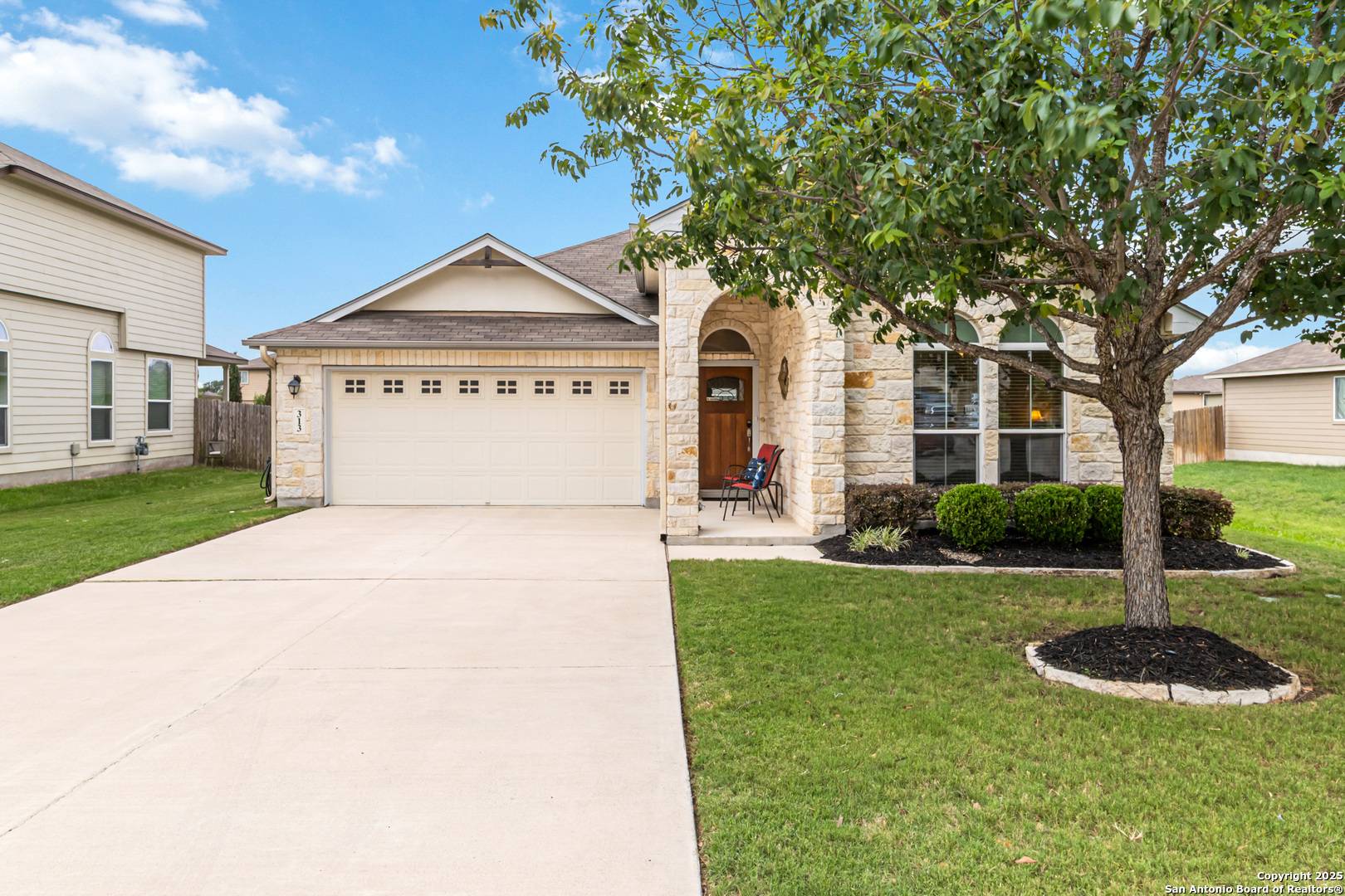 New Braunfels, TX 78130,313 Creekview