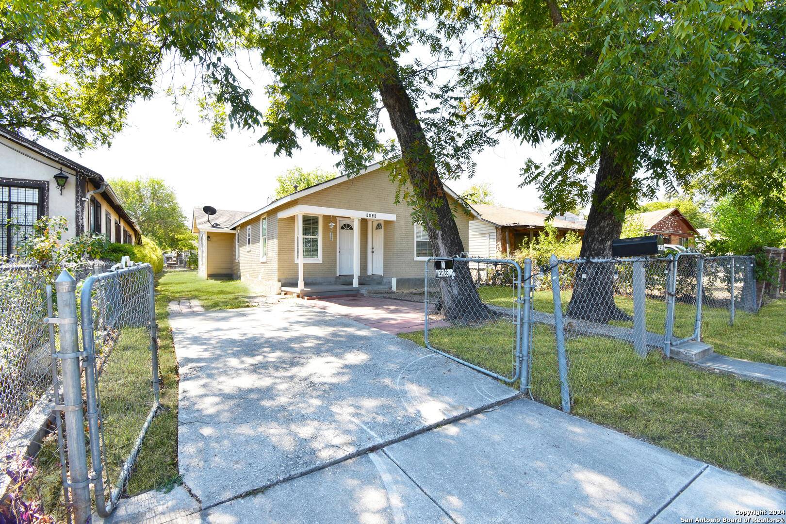 San Antonio, TX 78207-1946,1430 DELGADO ST