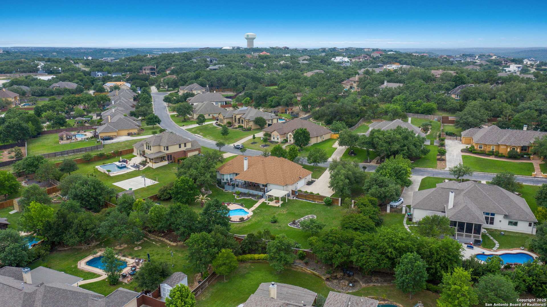 San Antonio, TX 78260,1427 Clementson Dr