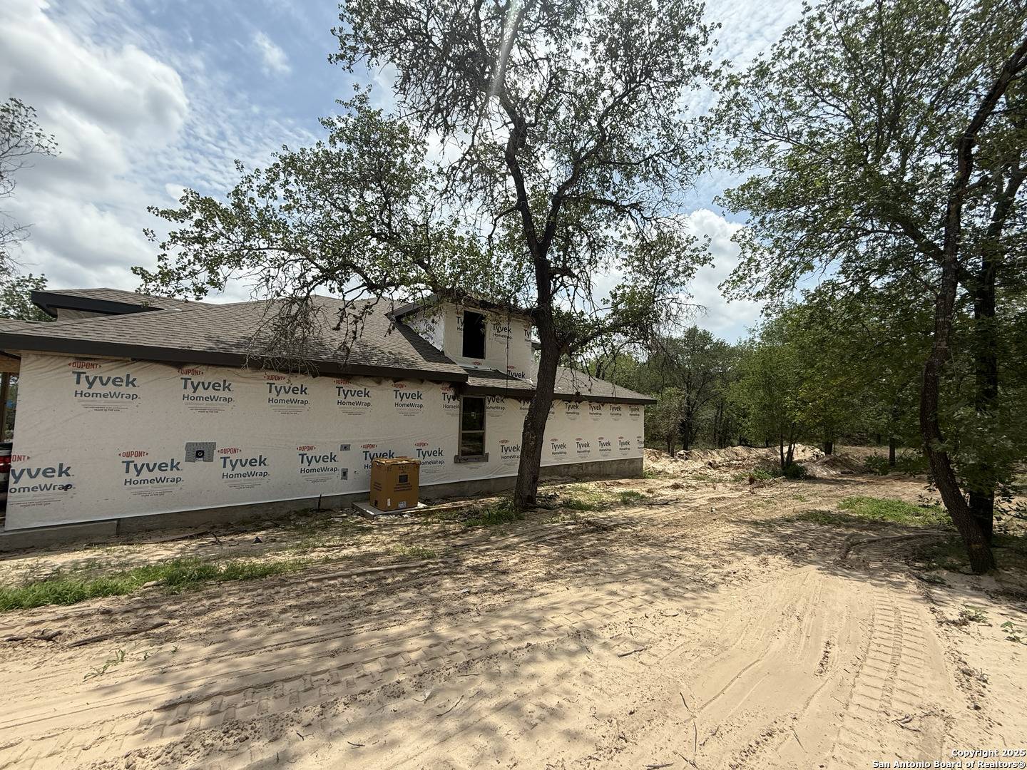 San Antonio, TX 78264,TBD Mathis Rd