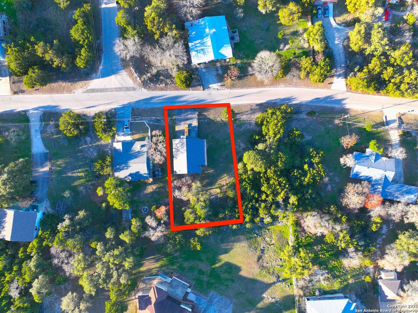 Canyon Lake, TX 78133,726 Barbara Drive