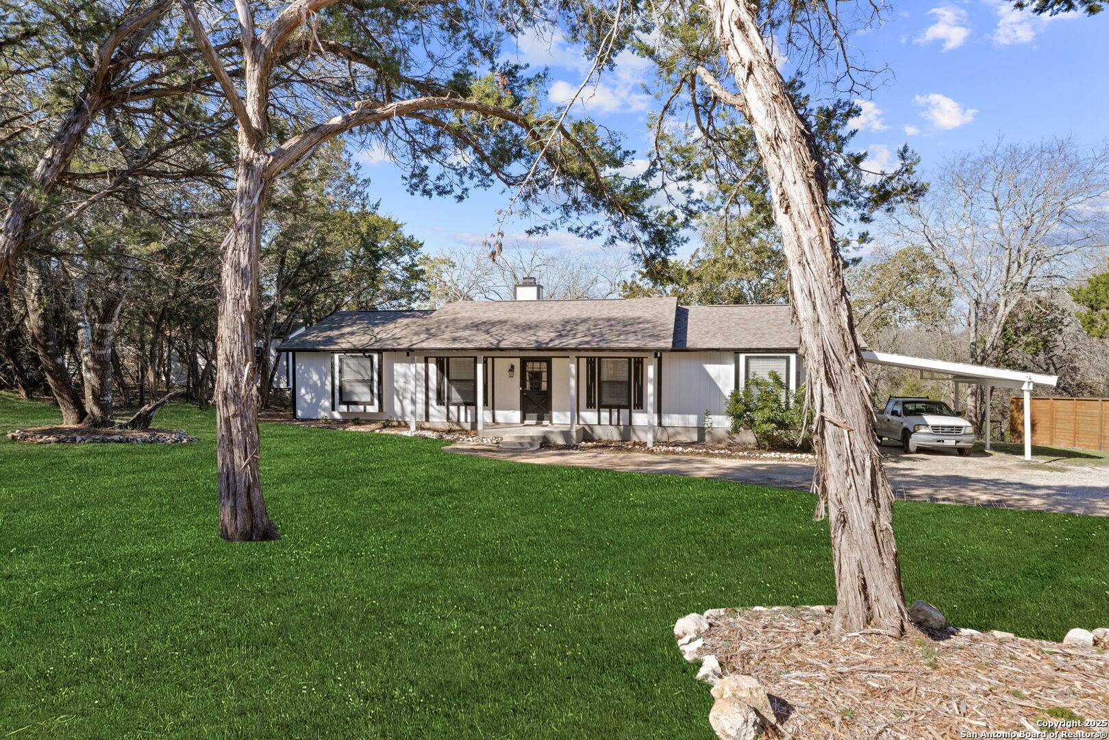 Boerne, TX 78006,106 Eagle