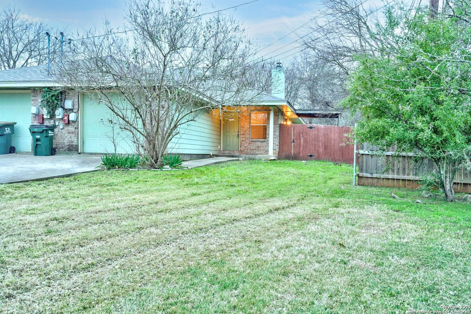 San Marcos, TX 78666,106 Hughson