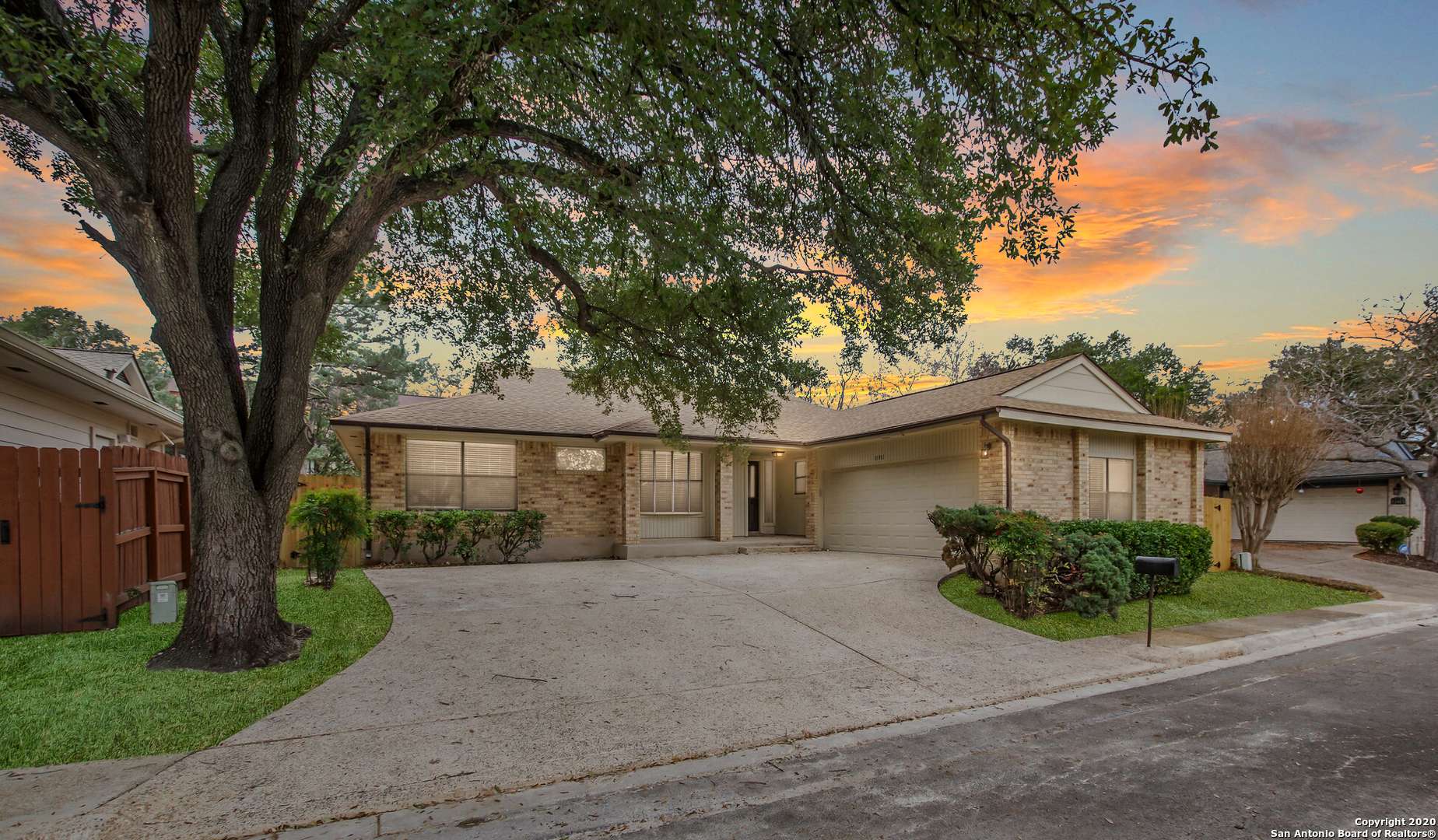 San Antonio, TX 78213,11911 Caraway Cove