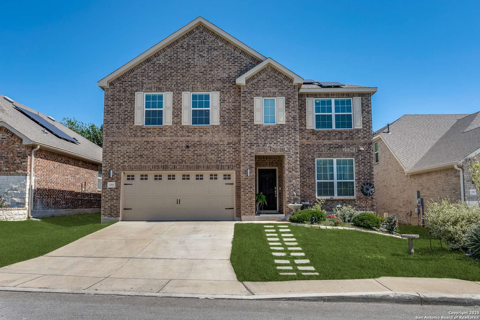 San Antonio, TX 78245,13911 Lazada