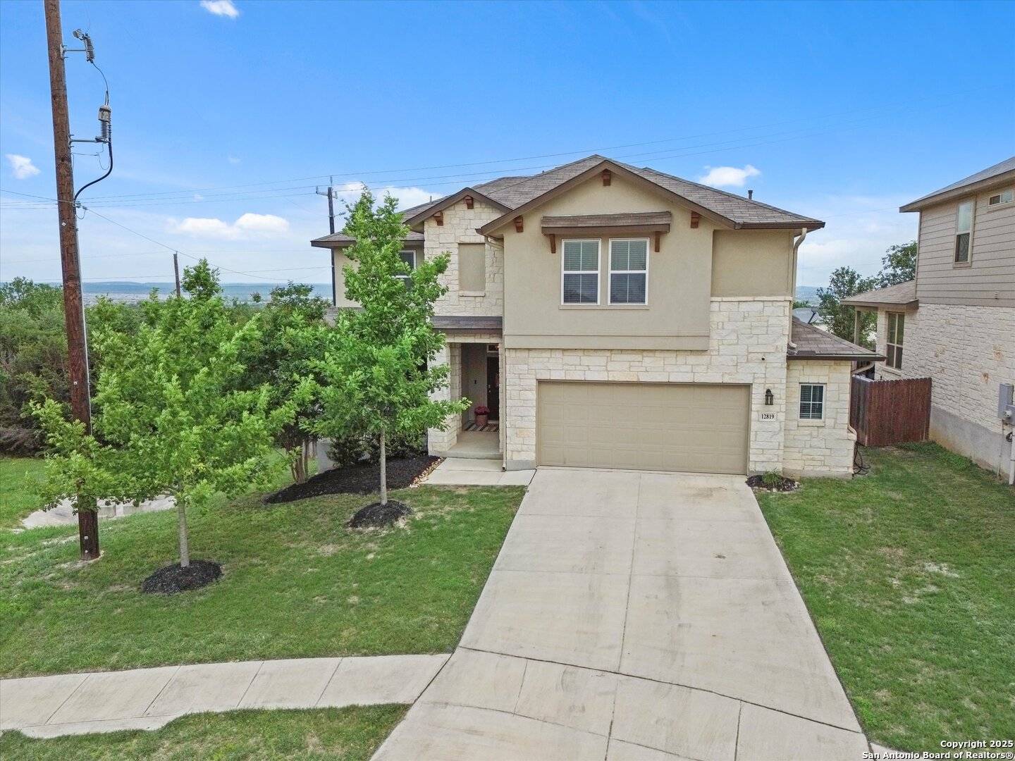 San Antonio, TX 78253,12819 canadian