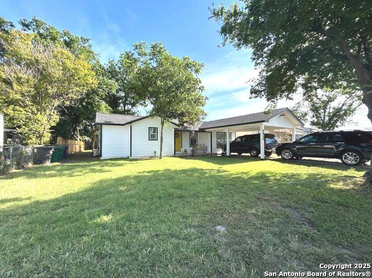 San Antonio, TX 78223-1462,3950 WALTERS