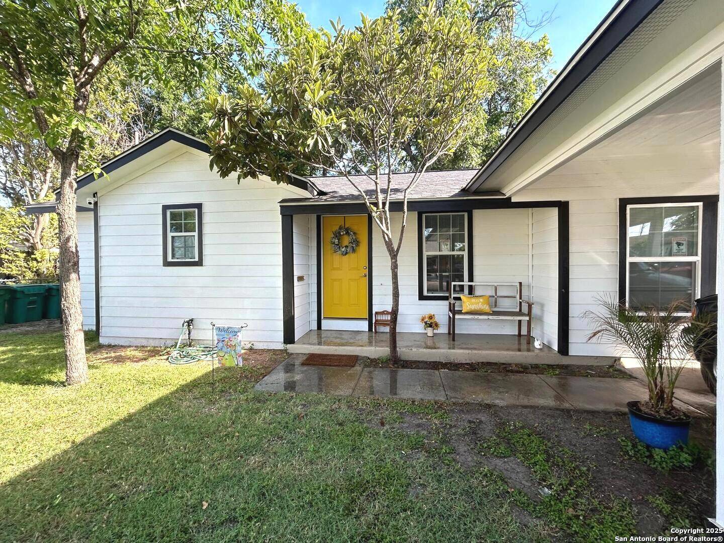 San Antonio, TX 78223-1462,3950 S WALTERS