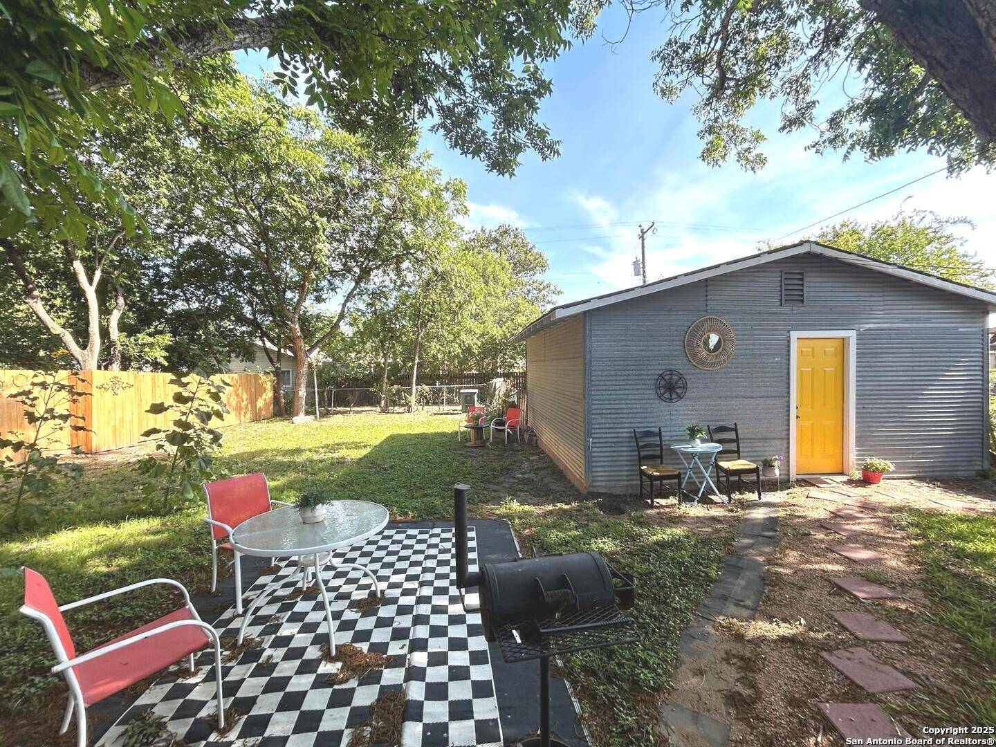 San Antonio, TX 78223-1462,3950 WALTERS