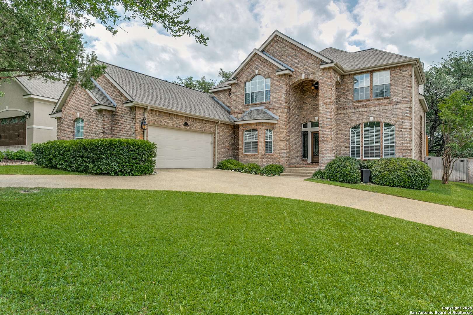 San Antonio, TX 78248,1 Cressida