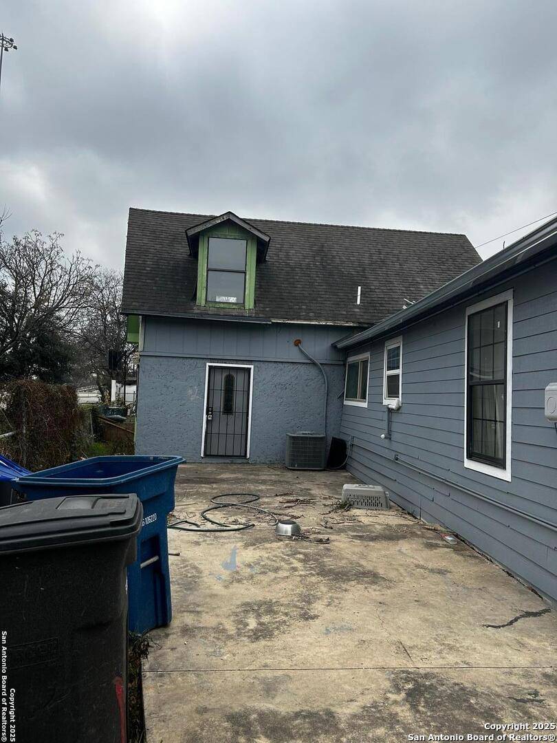 San Antonio, TX 78225,712 green