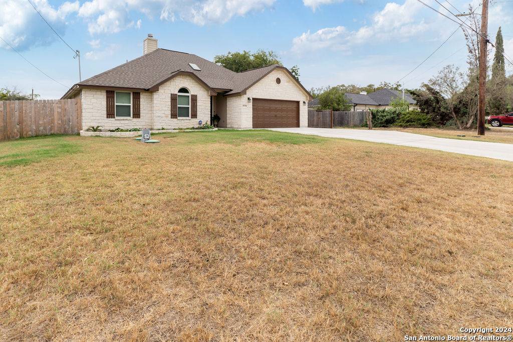 Selma, TX 78154-3309,15742 CHIPPEWA BLVD