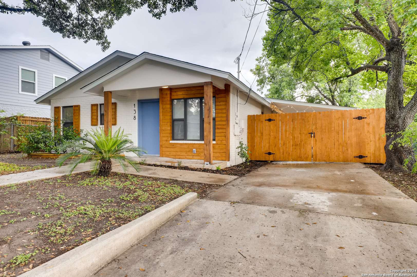 San Antonio, TX 78212-1606,138 DEAN ST