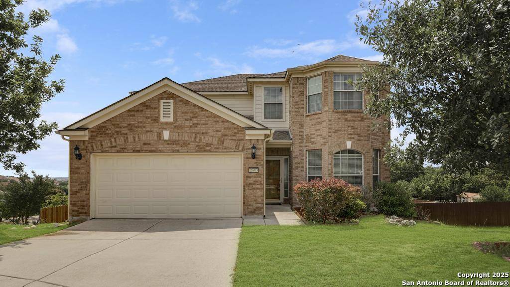 San Antonio, TX 78255,15903 Shooting Star