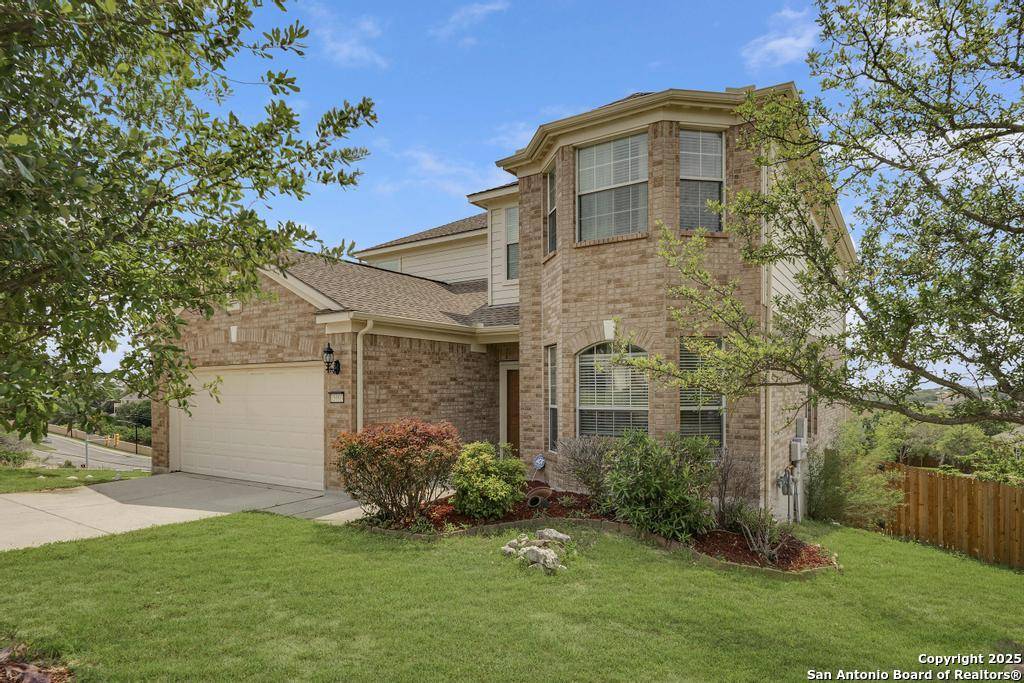San Antonio, TX 78255,15903 Shooting Star