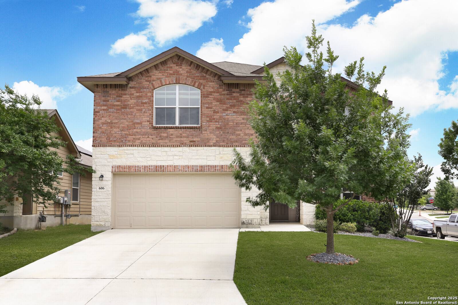 San Antonio, TX 78253,606 Sage Thrasher
