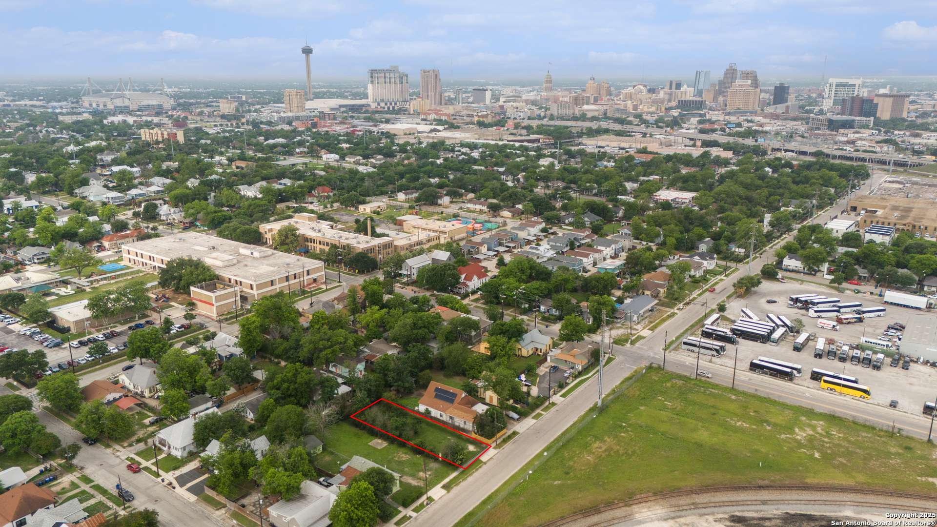 San Antonio, TX 78202,620 Sherman
