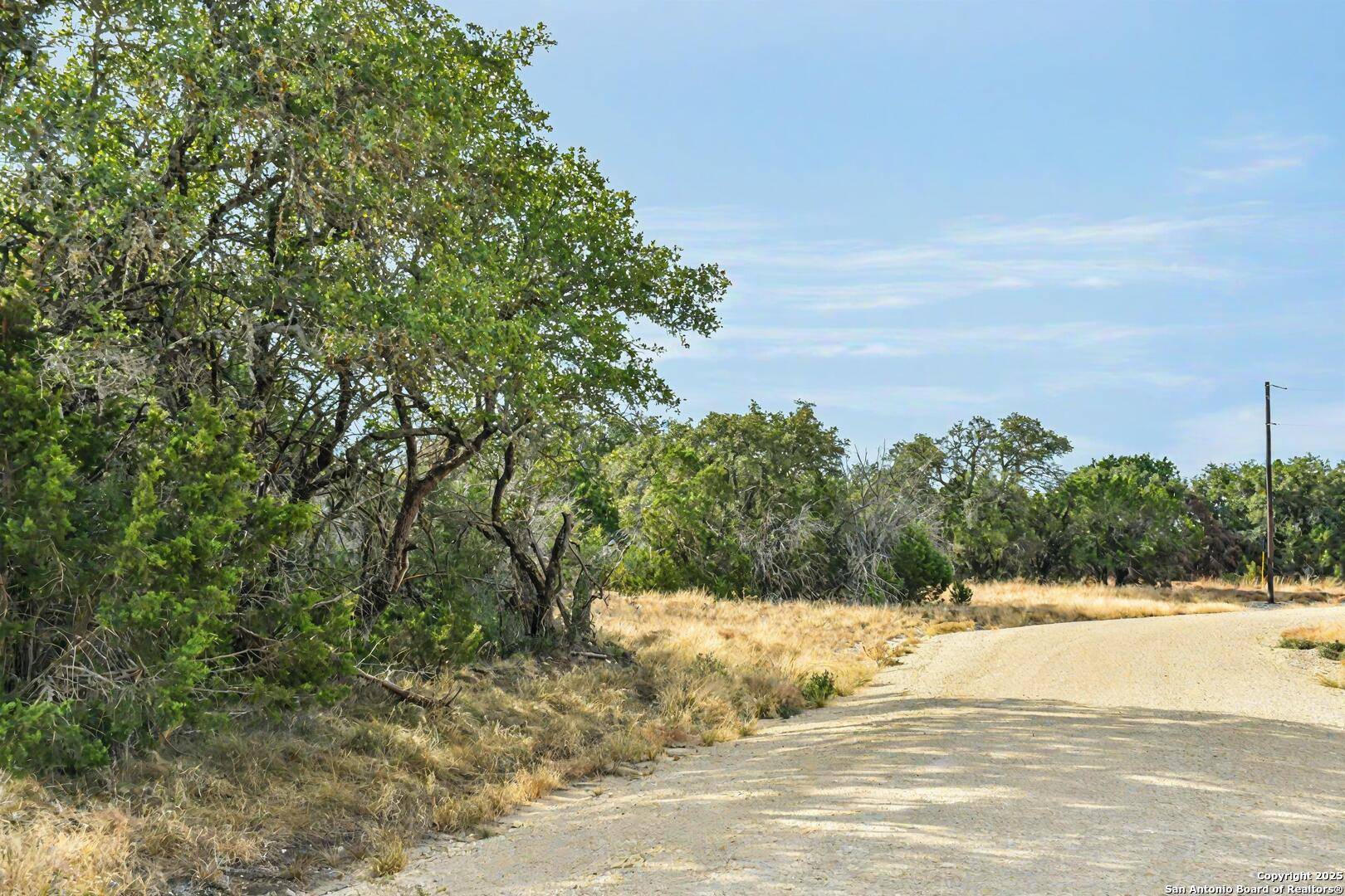 Harper, TX 78631,001 Tasiwoo Pvt Rd.