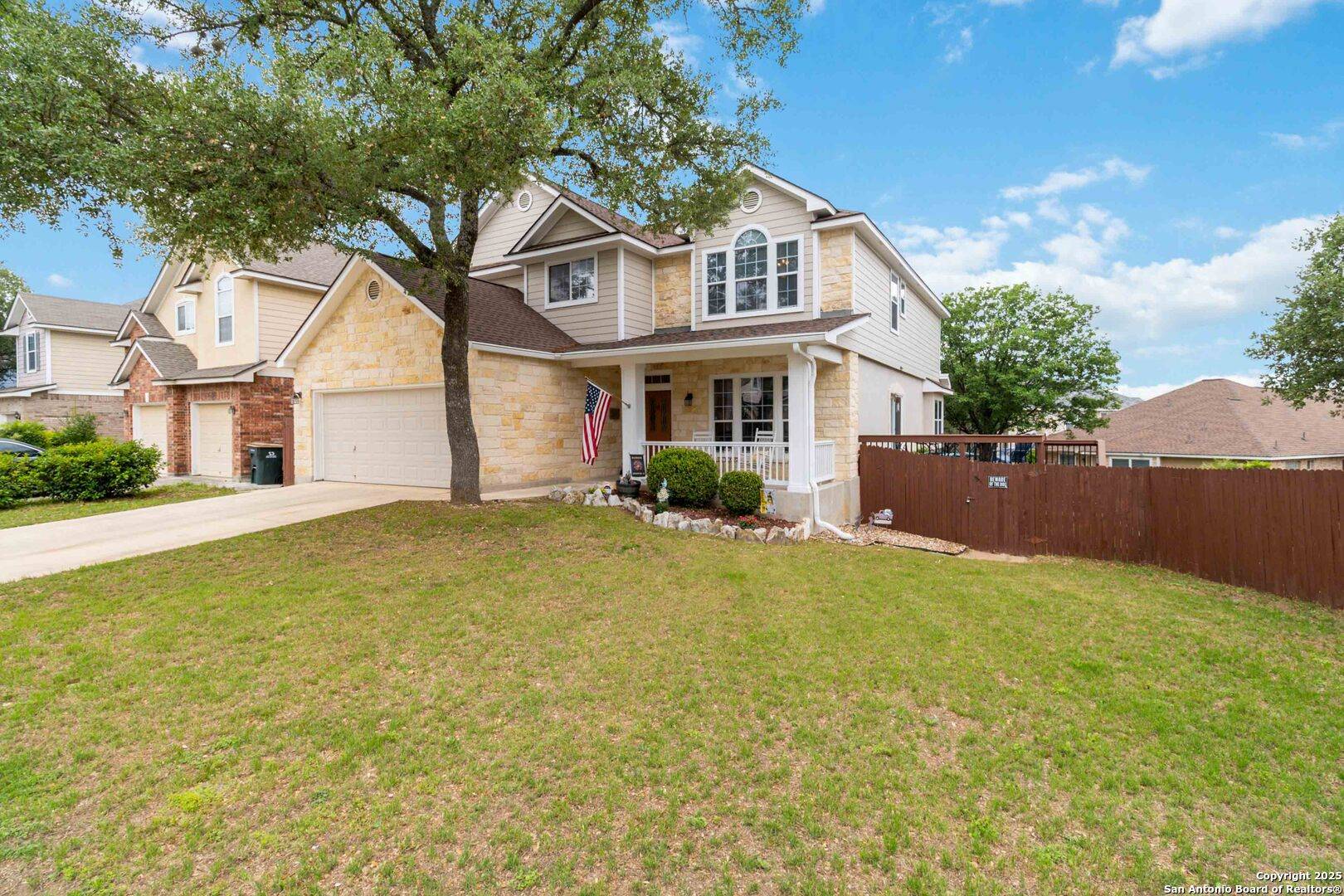 San Antonio, TX 78260,23015 Bengal Brk