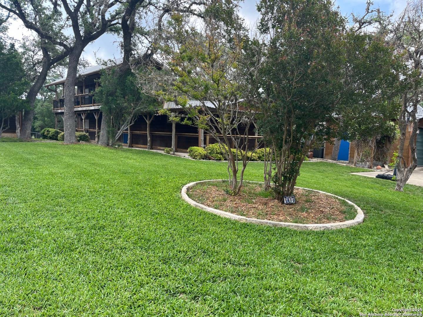 Pipe Creek, TX 78063,707 Faurie Road