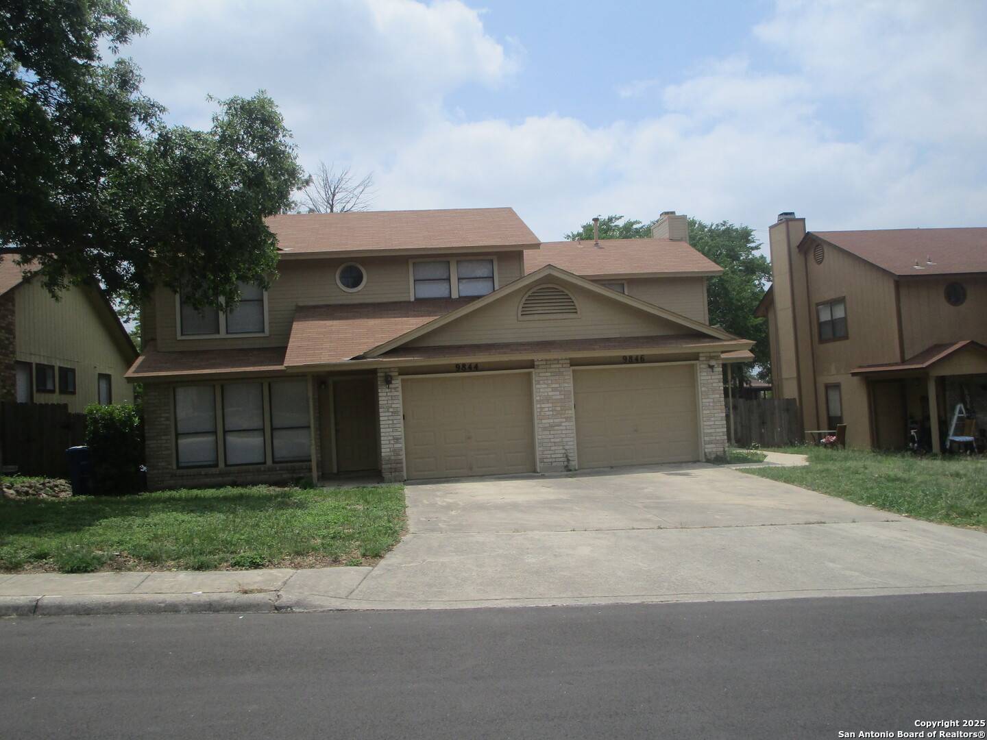 San Antonio, TX 78250,9844 Ardash