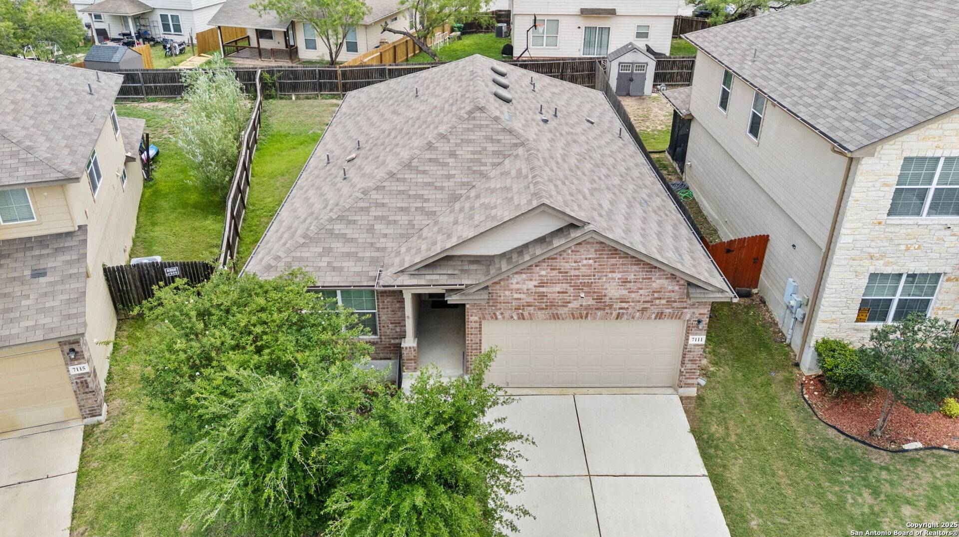 San Antonio, TX 78252,7111 Phoebe View