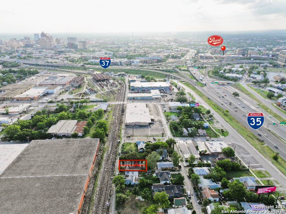 San Antonio, TX 78208,513 Duval