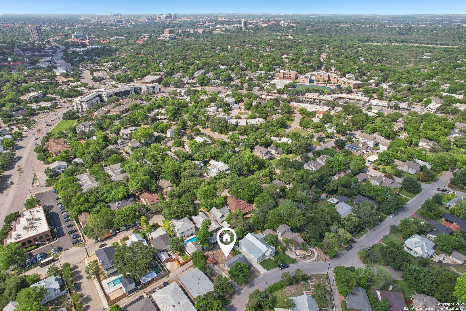 San Antonio, TX 78209,328 Albany