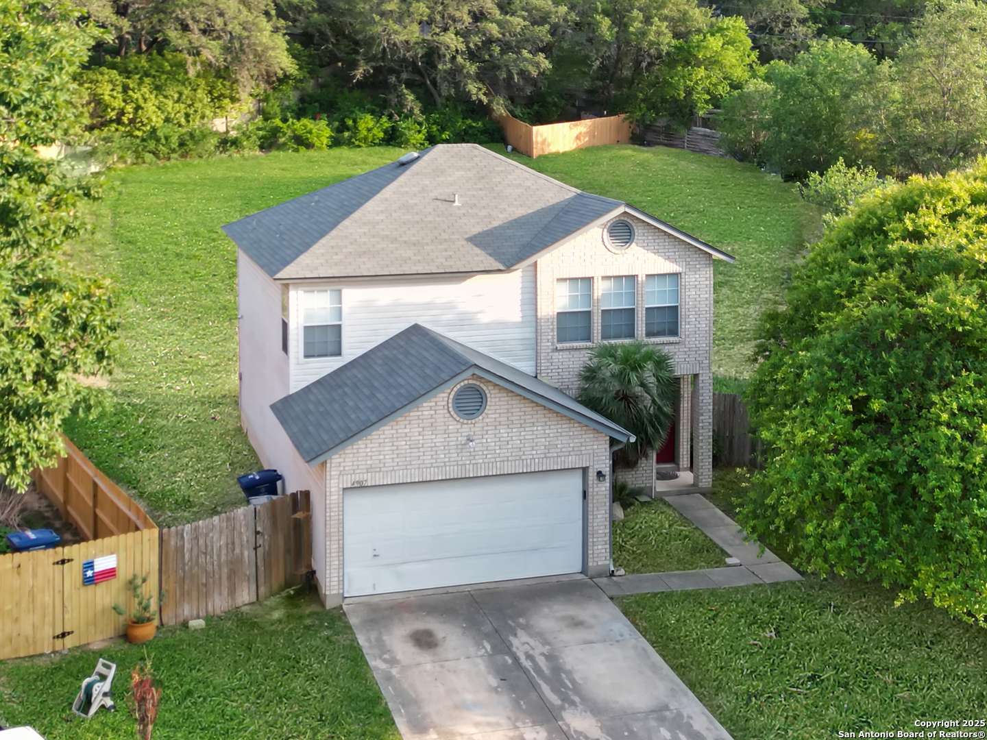 San Antonio, TX 78251,4907 brianna