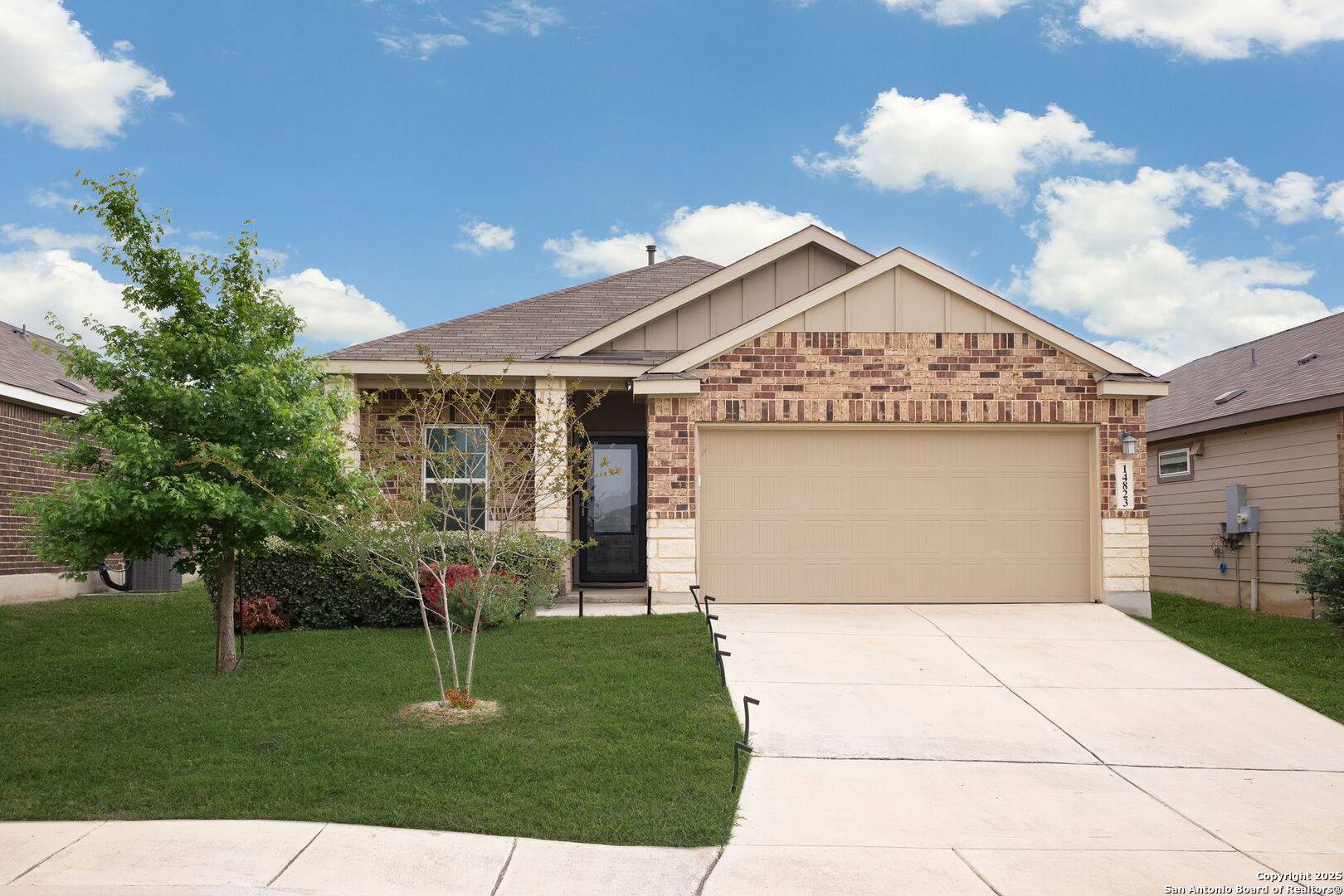 San Antonio, TX 78254,14823 Berkshire