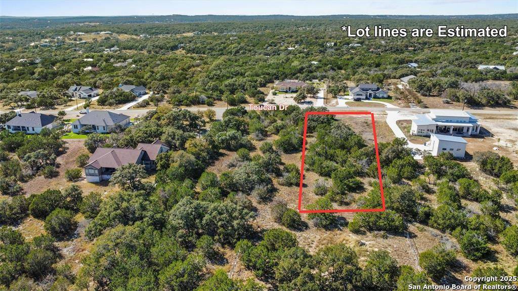 Spring Branch, TX 78070,319 Toucan
