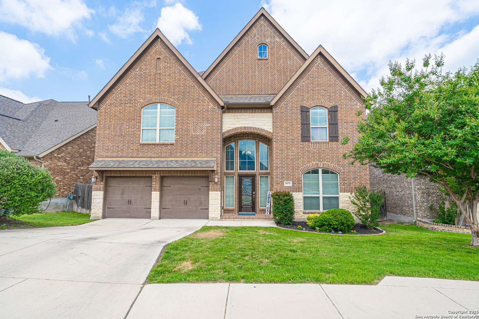 San Antonio, TX 78253,14031 Gemma