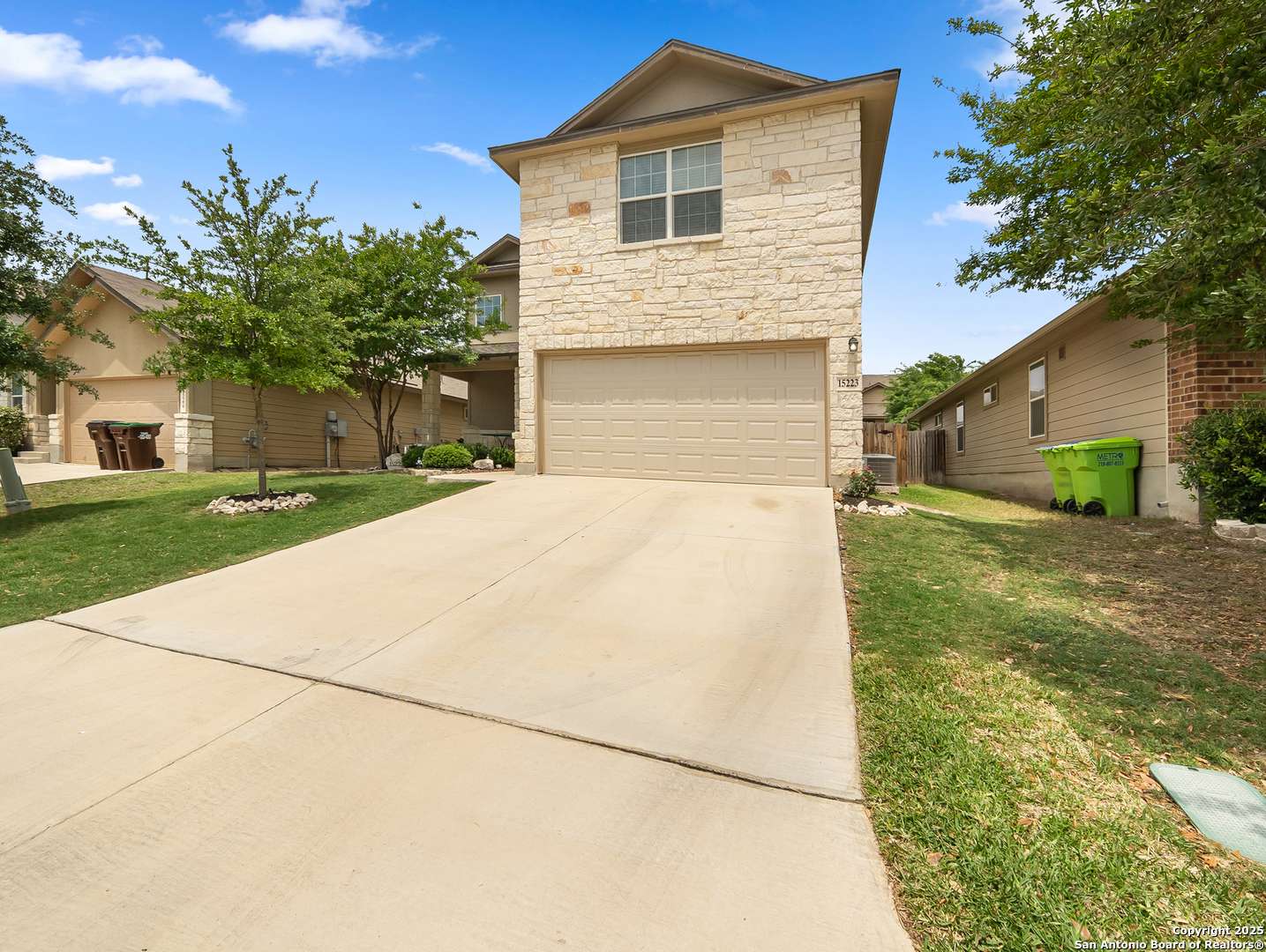 San Antonio, TX 78253,15223 Cinnamon Teal