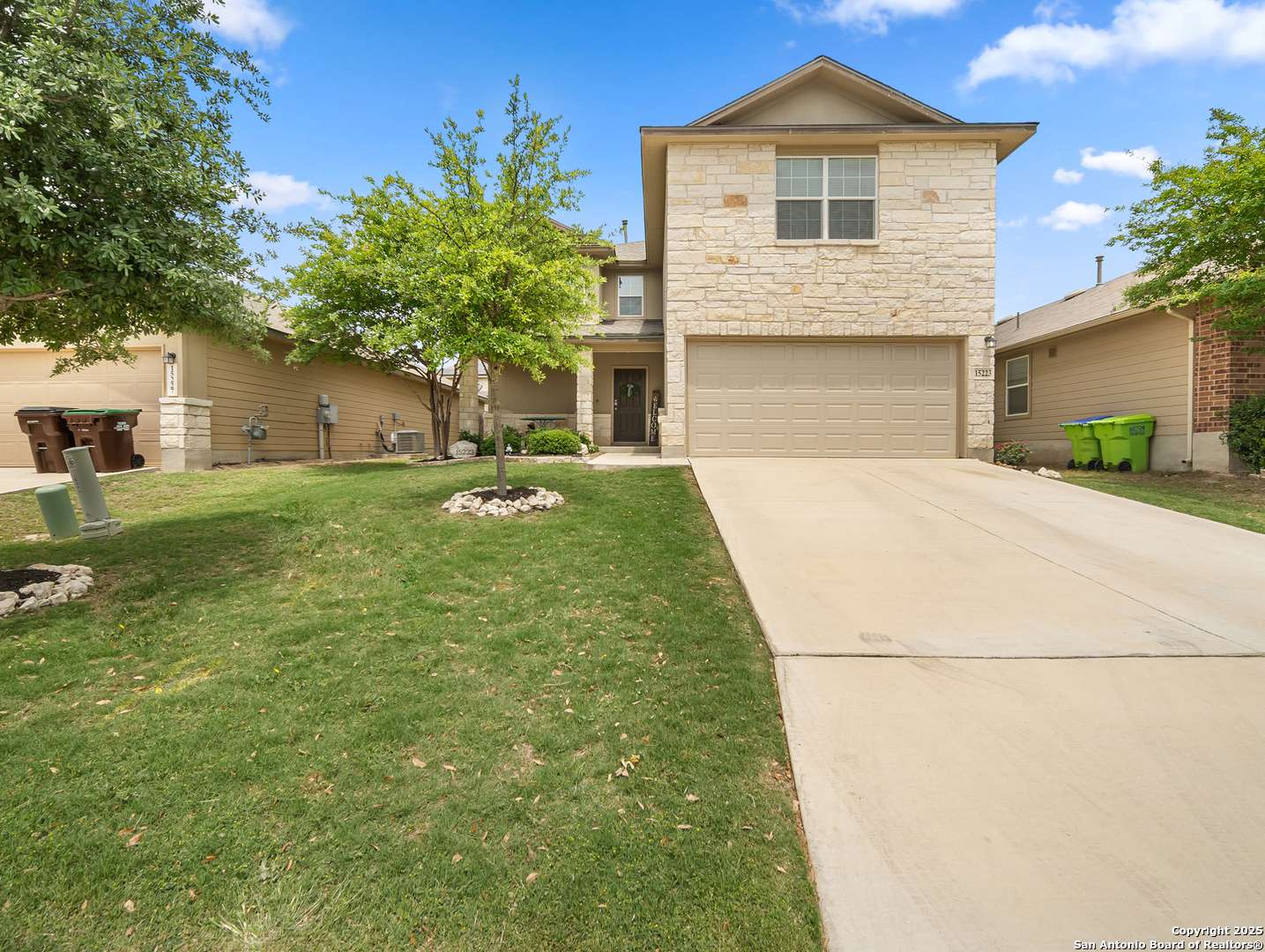 San Antonio, TX 78253,15223 Cinnamon Teal