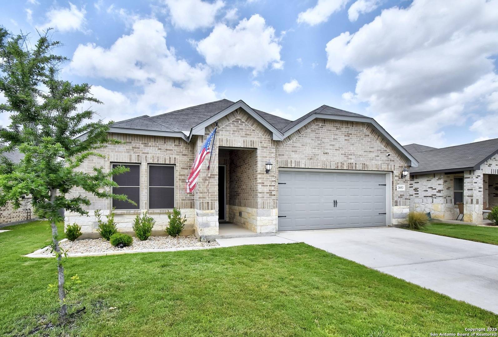Schertz, TX 78154,3053 Casillero