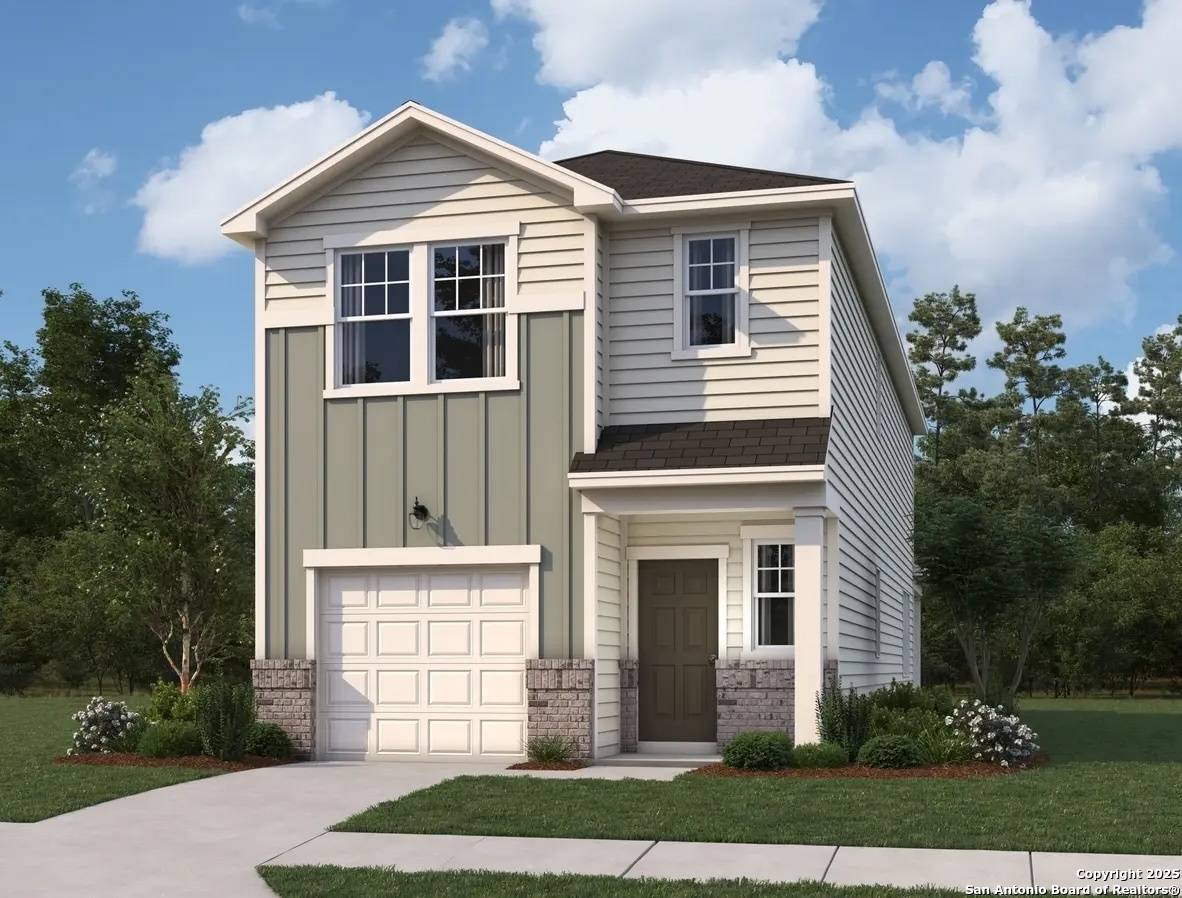 San Antonio, TX 78222,5235 Thistle Place