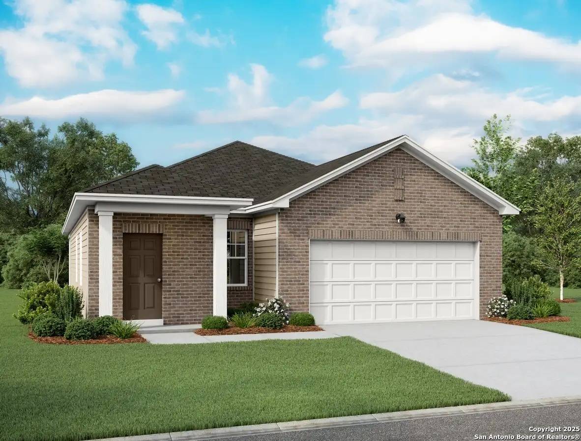 Schertz, TX 78154,10145 Peppercorn Place