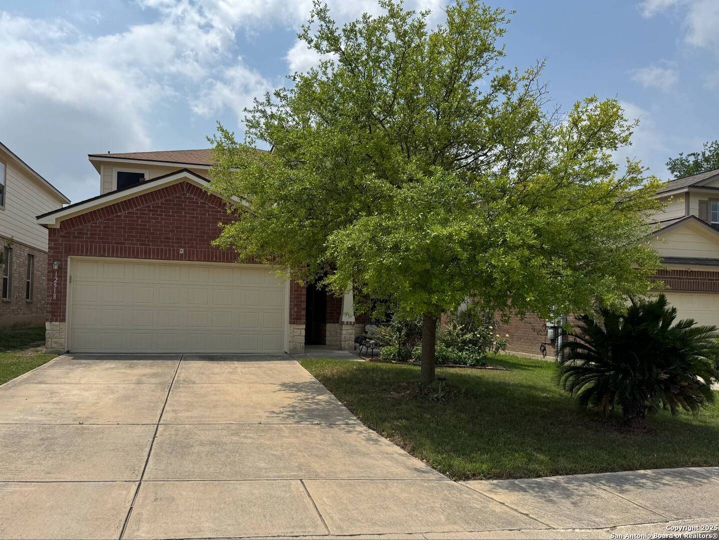 San Antonio, TX 78253,12518 Crockett Way