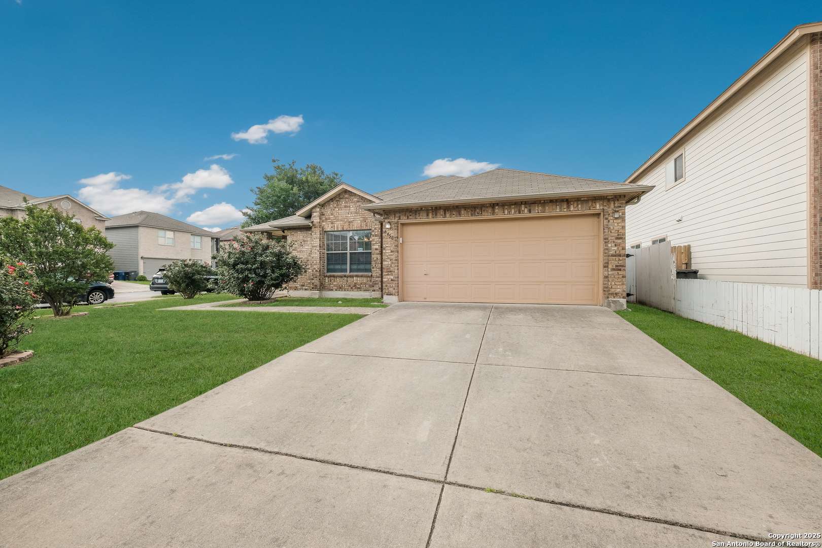 San Antonio, TX 78244,6458 Miners Hill