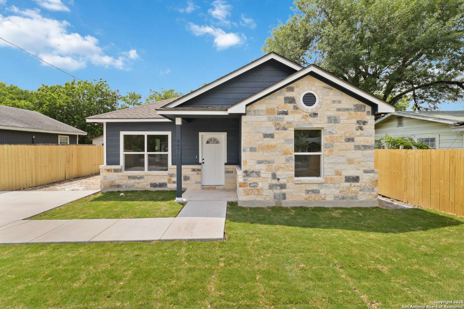 San Antonio, TX 78228,567 San Horacio