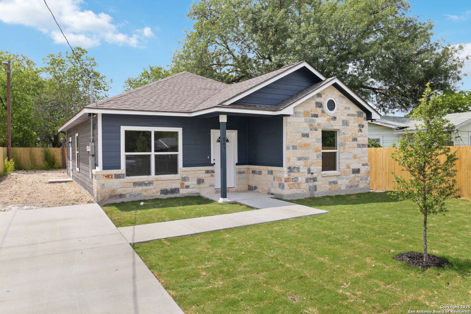 San Antonio, TX 78228,567 San Horacio