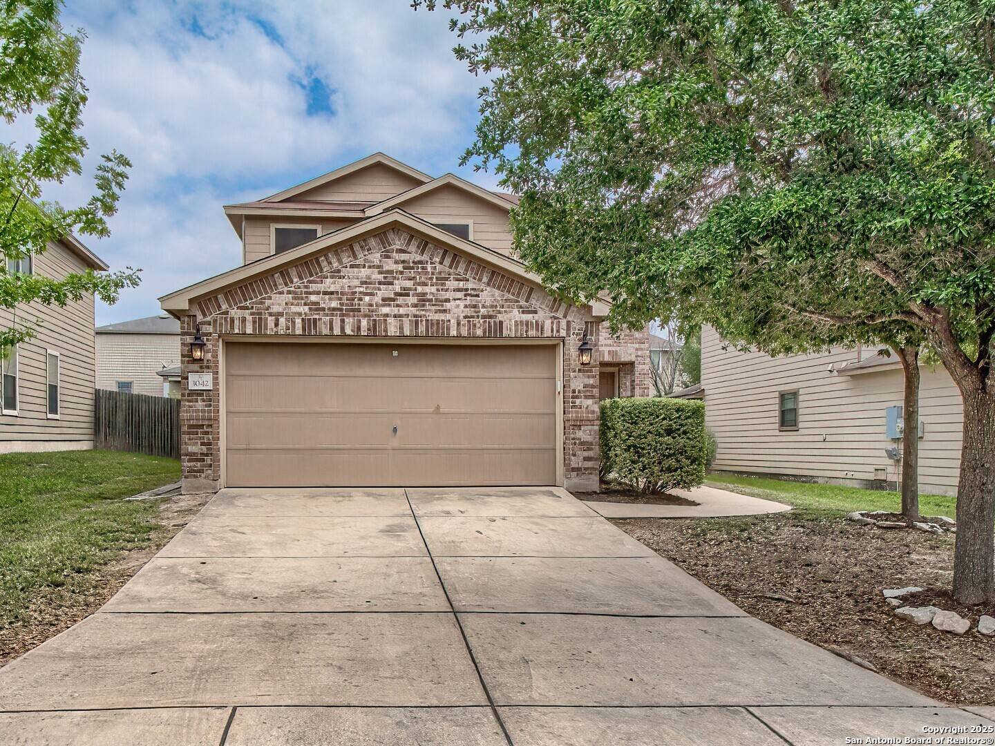 San Antonio, TX 78245,1042 Sundance