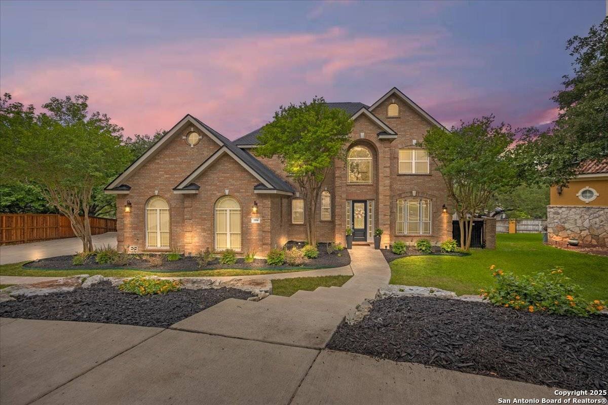 San Antonio, TX 78260,1006 Whitneys Ct