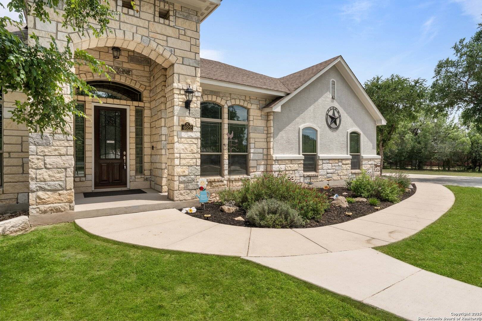 San Antonio, TX 78253,4622 Tamaron Park