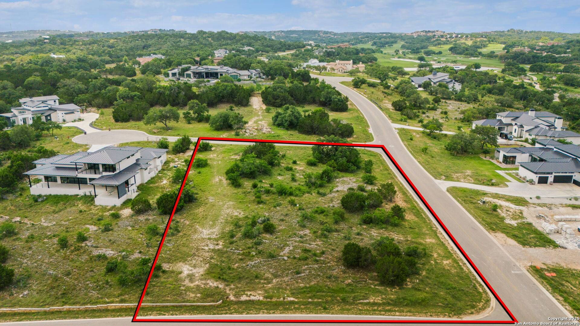 Boerne, TX 78006,6 Meridian