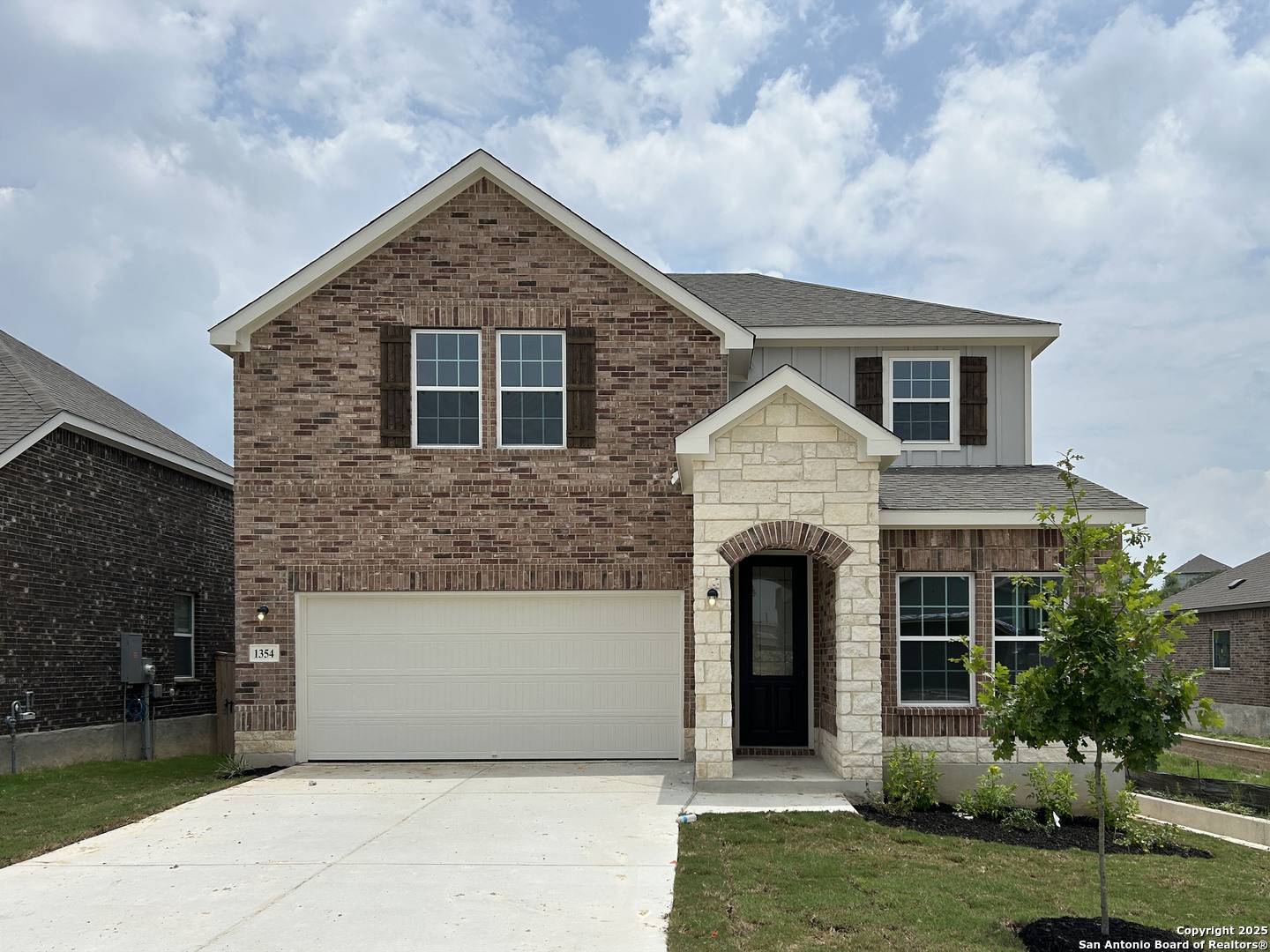 San Antonio, TX 78245,1354 Meester Dr