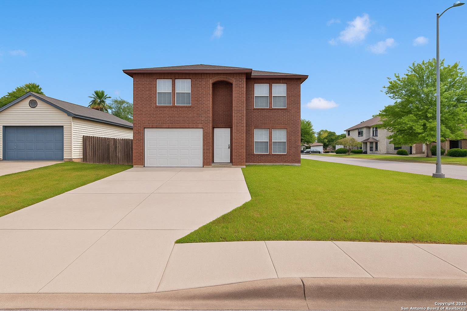 San Antonio, TX 78254,11003 Talon