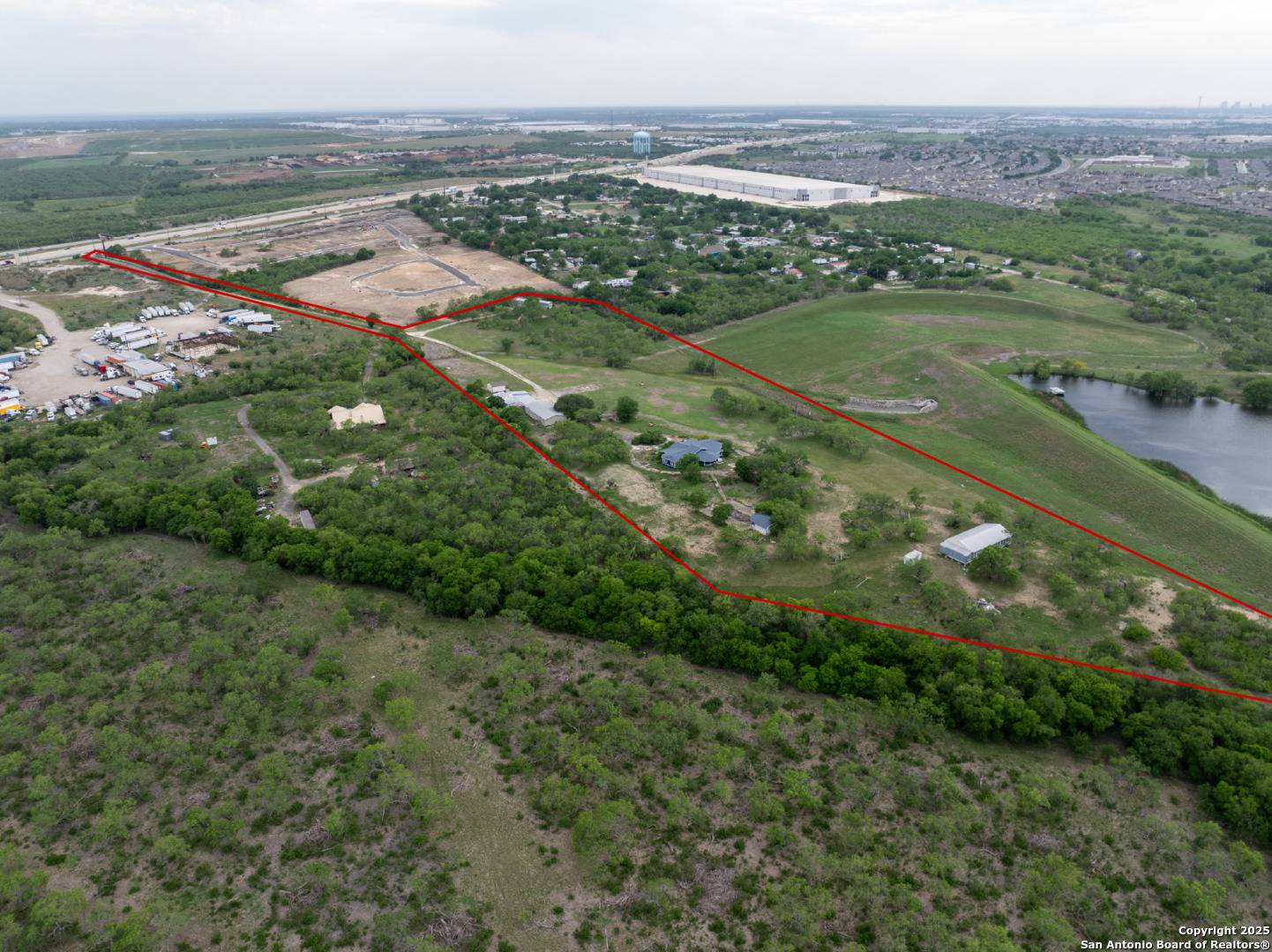 Converse, TX 78109,8059 Interstate 10