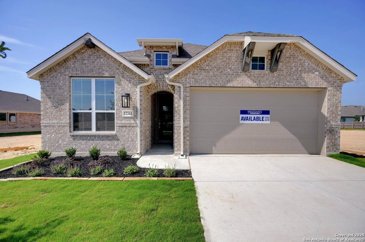 San Antonio, TX 78254,12344 Goulding