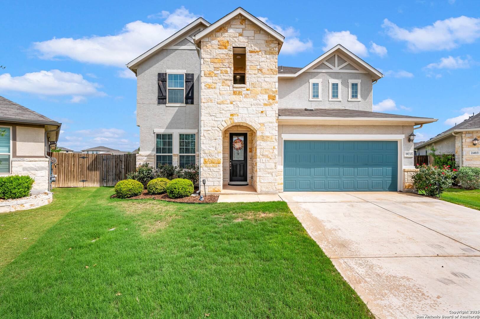 San Antonio, TX 78259,19215 Rose Cove